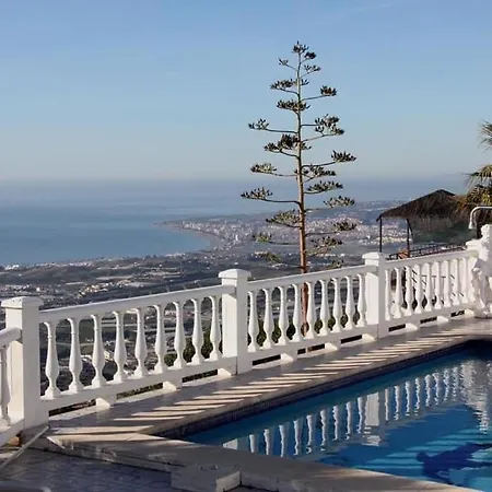 Casa El Gardo Vila