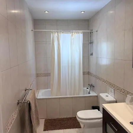 Casa El Gardo Vila Sayalonga