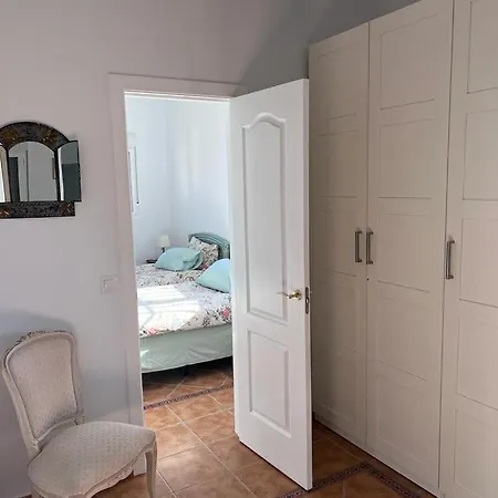 Vila Casa El Gardo *