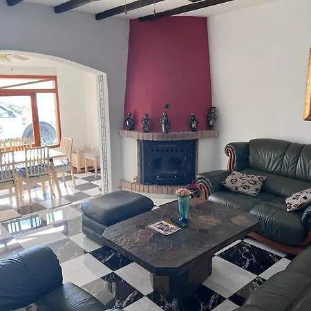 Casa El Gardo *