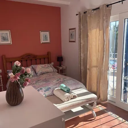 Casa El Gardo Vila
