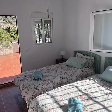 Casa El Gardo Vila *