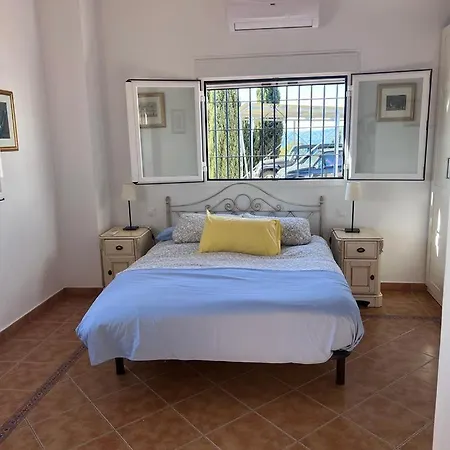 Casa El Gardo Vila *