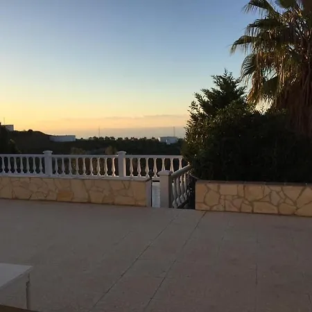 Casa El Gardo *