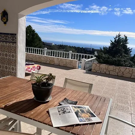 Casa El Gardo