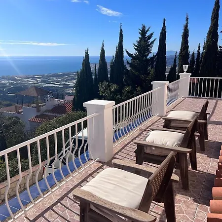 Casa El Gardo Villa *