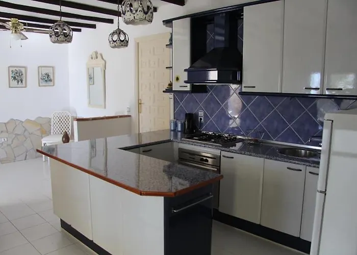 Casa El Gardo Sayalonga