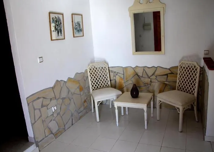 Casa El Gardo Sayalonga