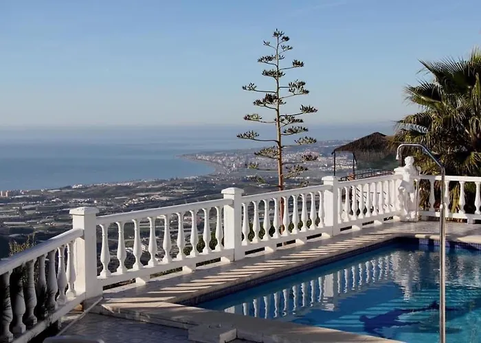 Casa El Gardo Villa