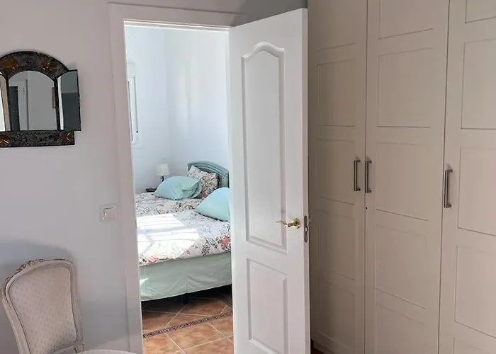 Villa Casa El Gardo *