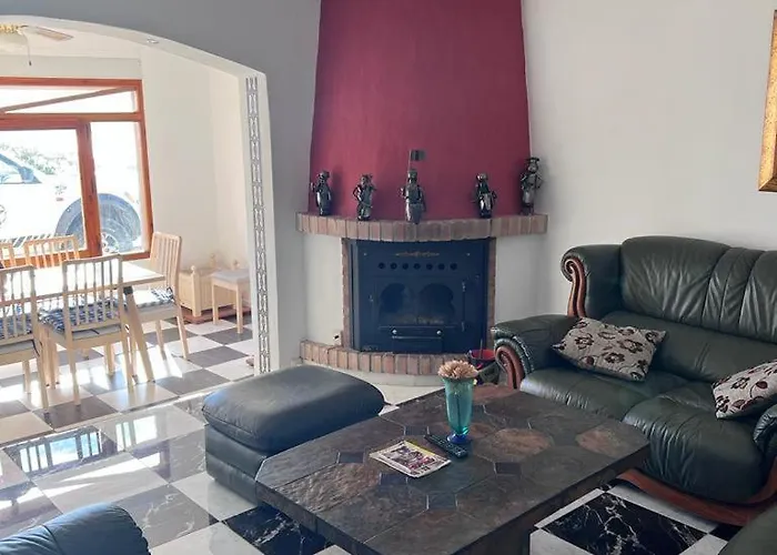 Casa El Gardo *