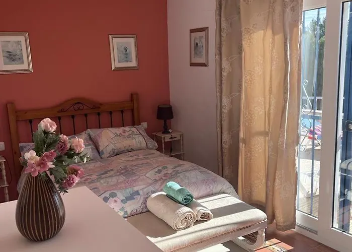 Casa El Gardo Villa