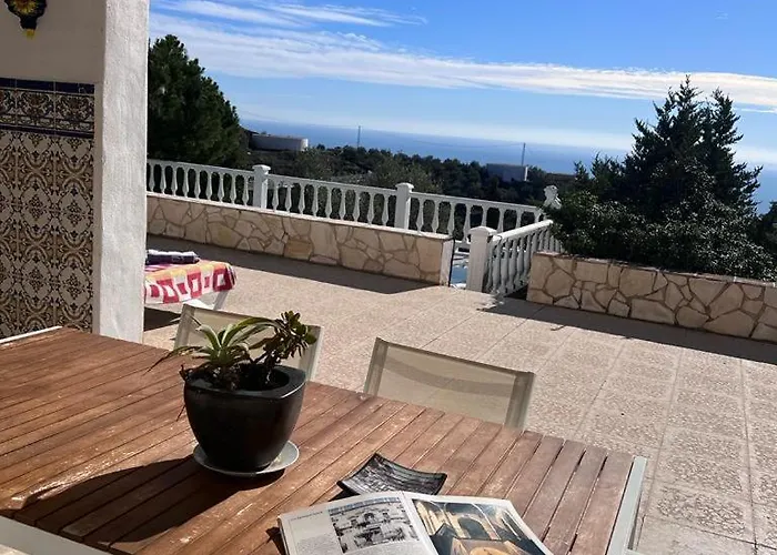 Casa El Gardo