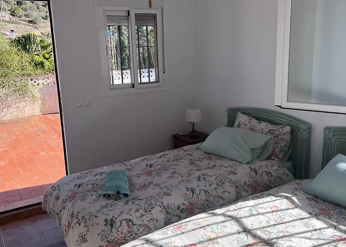 Casa El Gardo Villa *