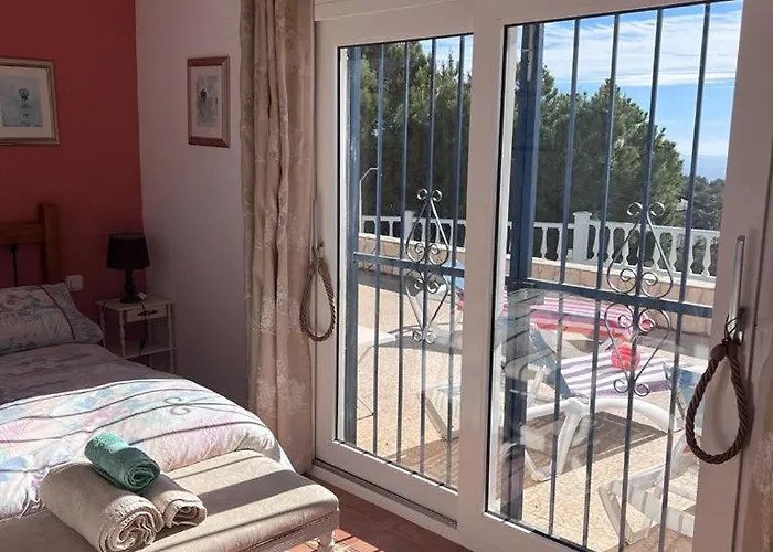 Casa El Gardo Villa Sayalonga