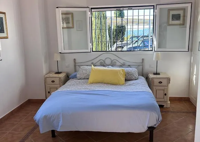 Casa El Gardo Villa *