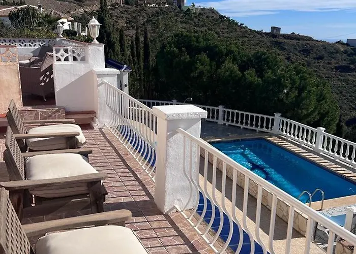 Villa Casa El Gardo *